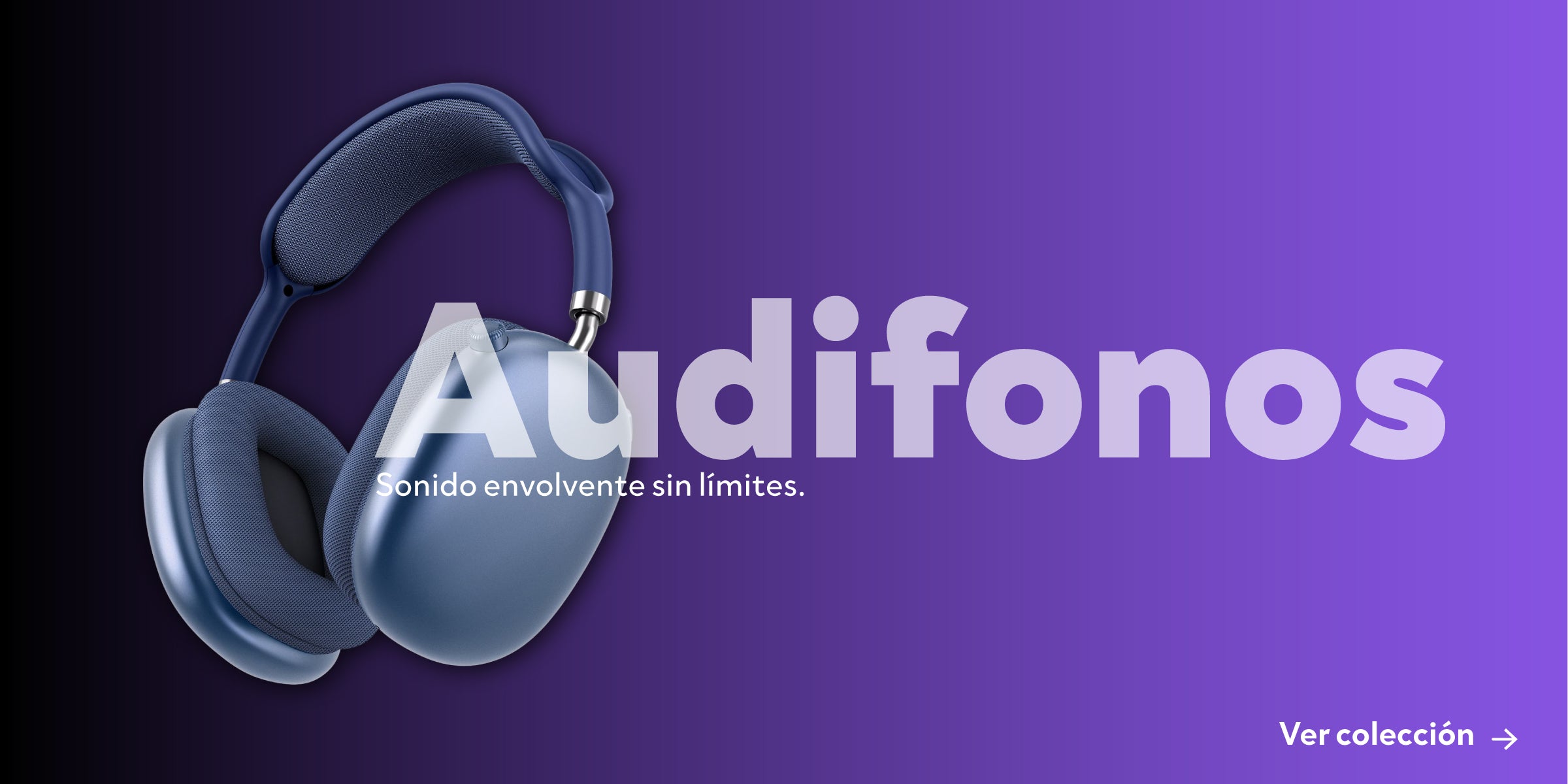Audifonos