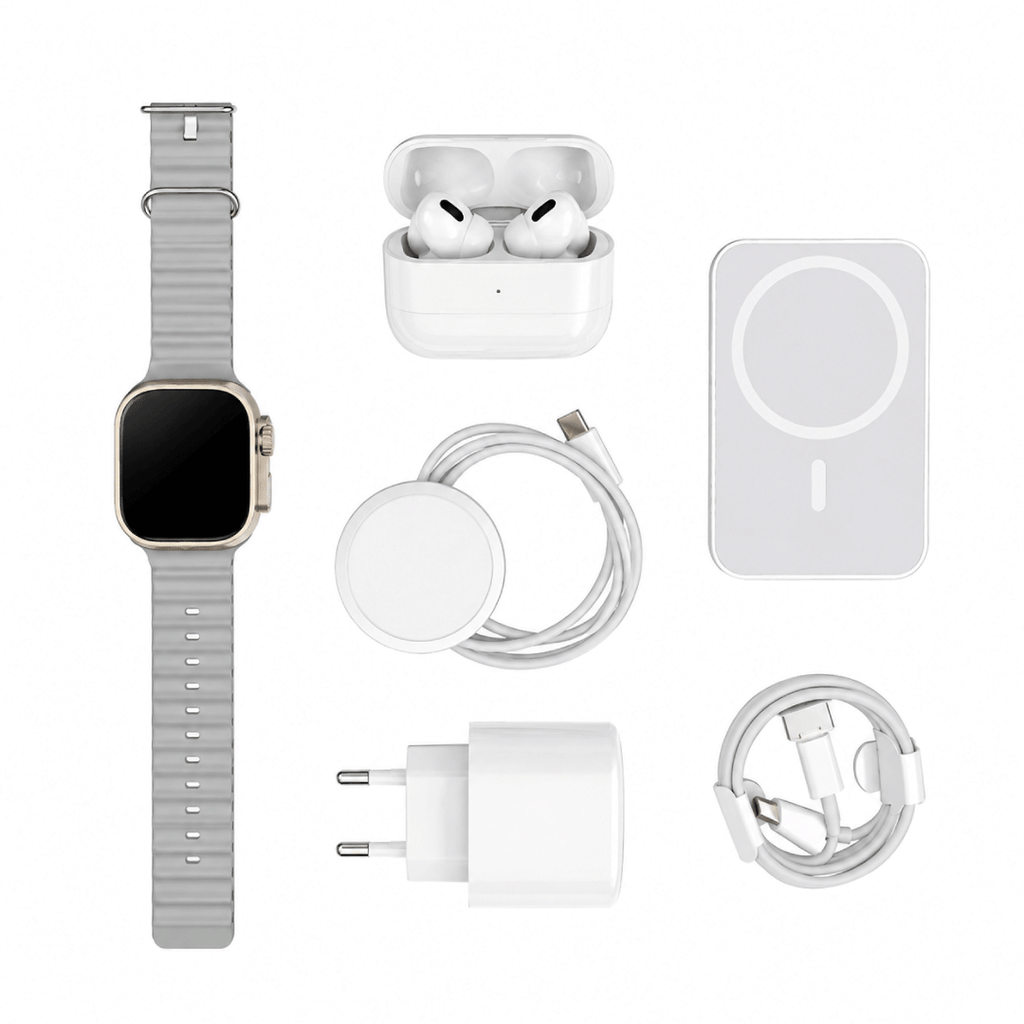 Smart Watch - H16