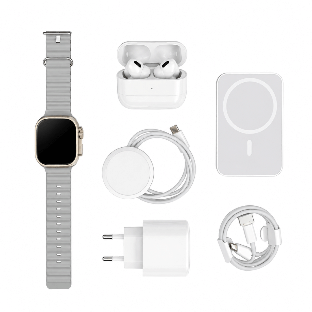 Smart Watch - H16