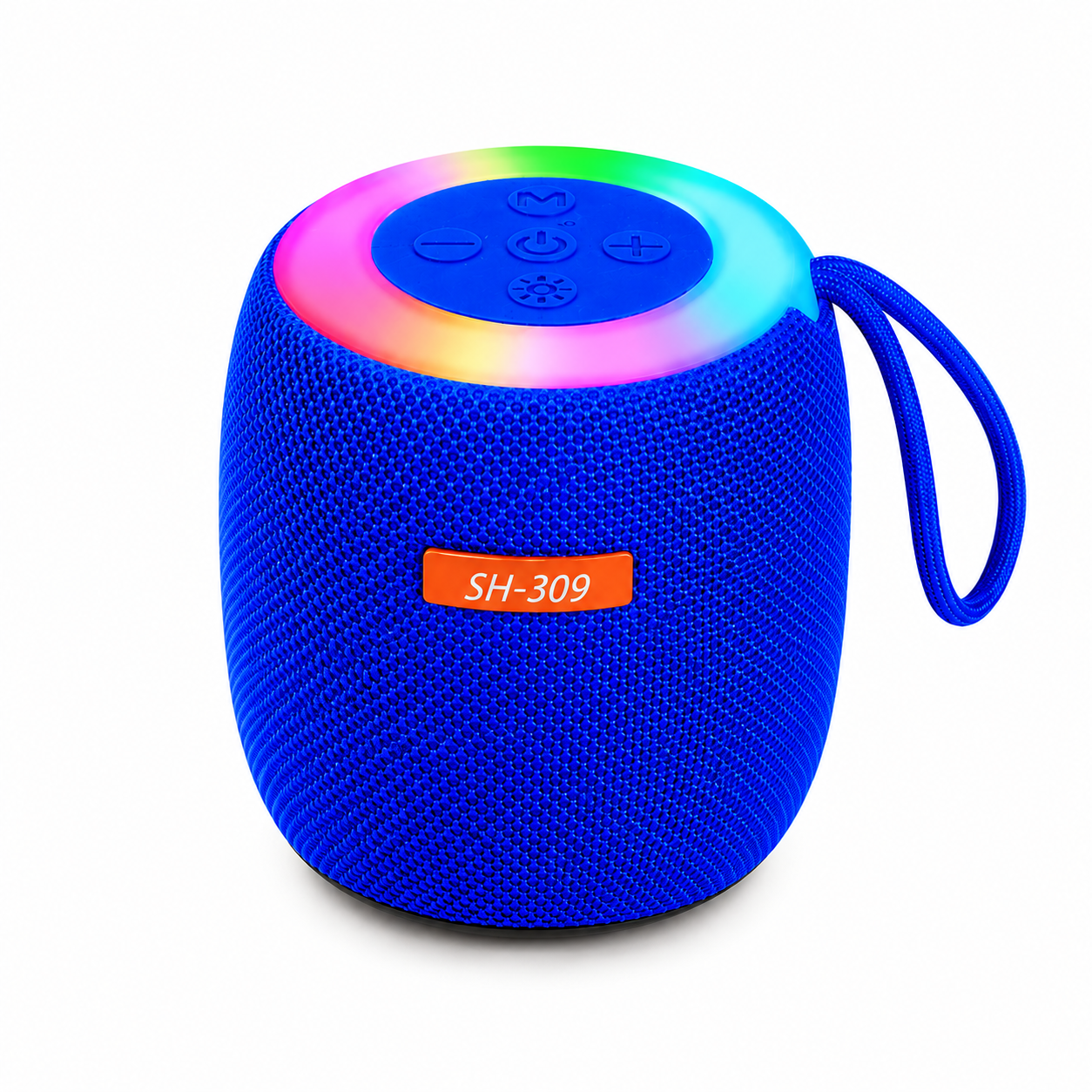 Parlante Portatil Excelente Sonido - SH309