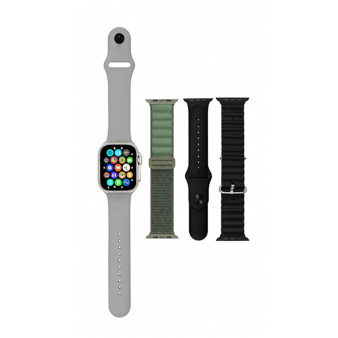Smart Watch - H83PLUS