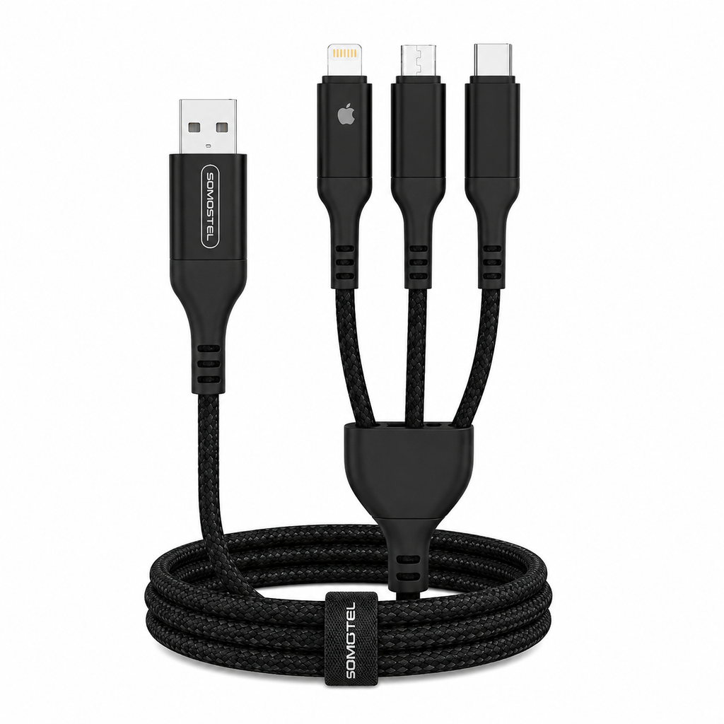 Cables Multipuertos - BW19