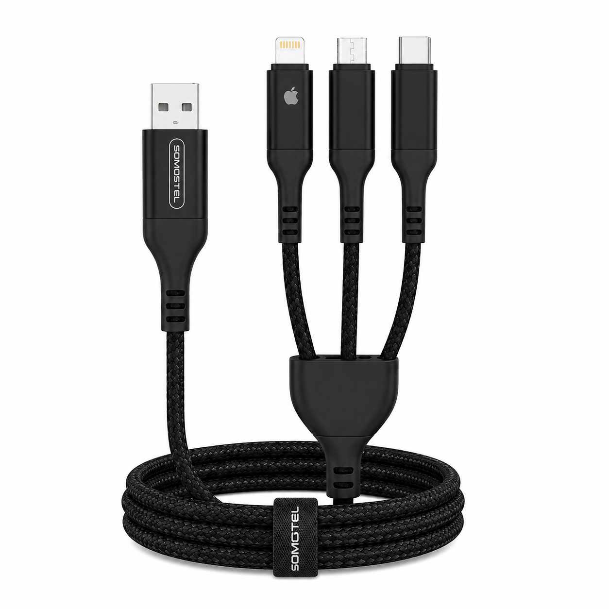 Cables Multipuertos - BW19