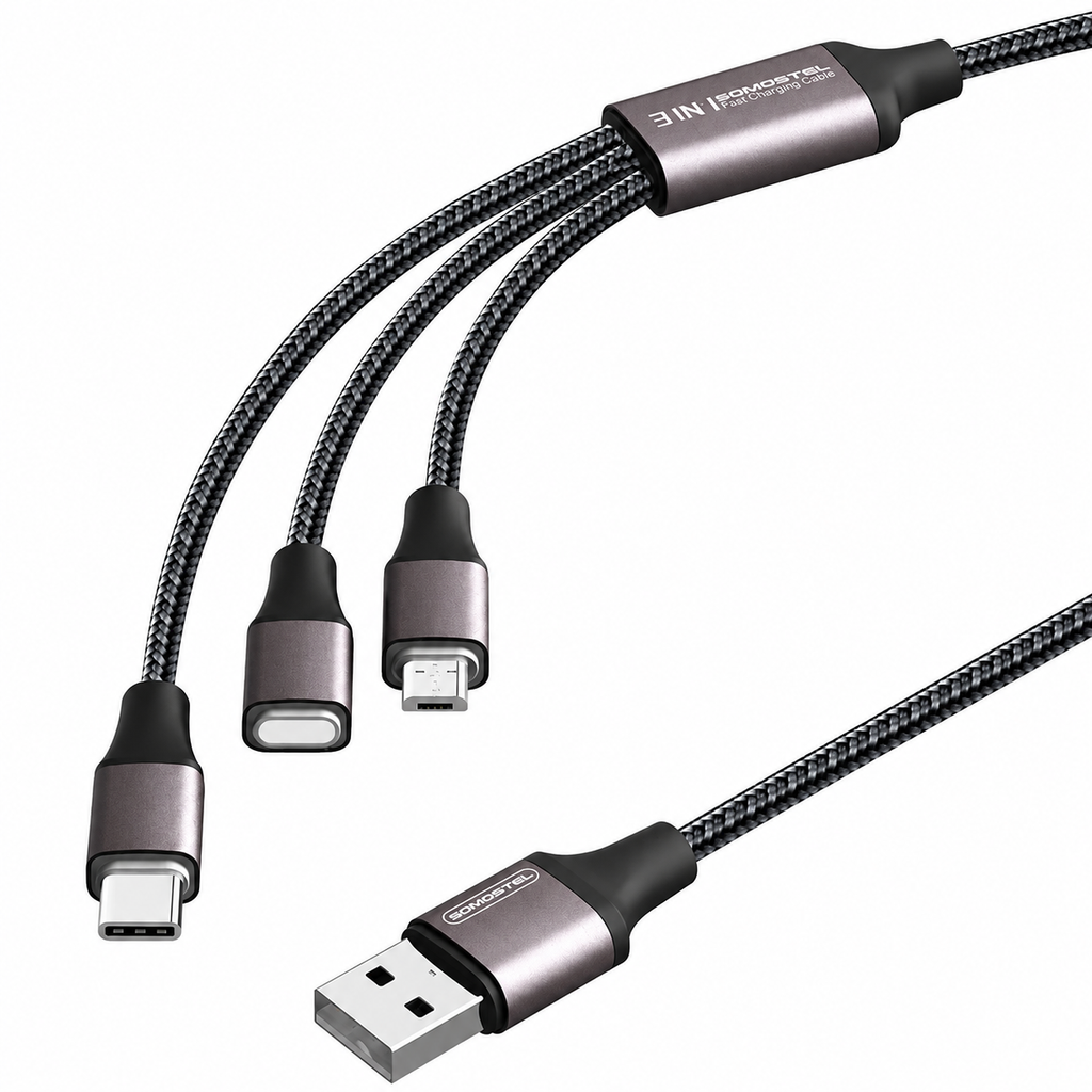Cables Multipuertos - BW23