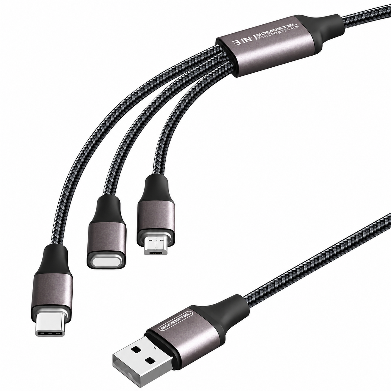 Cables Multipuertos - BW23