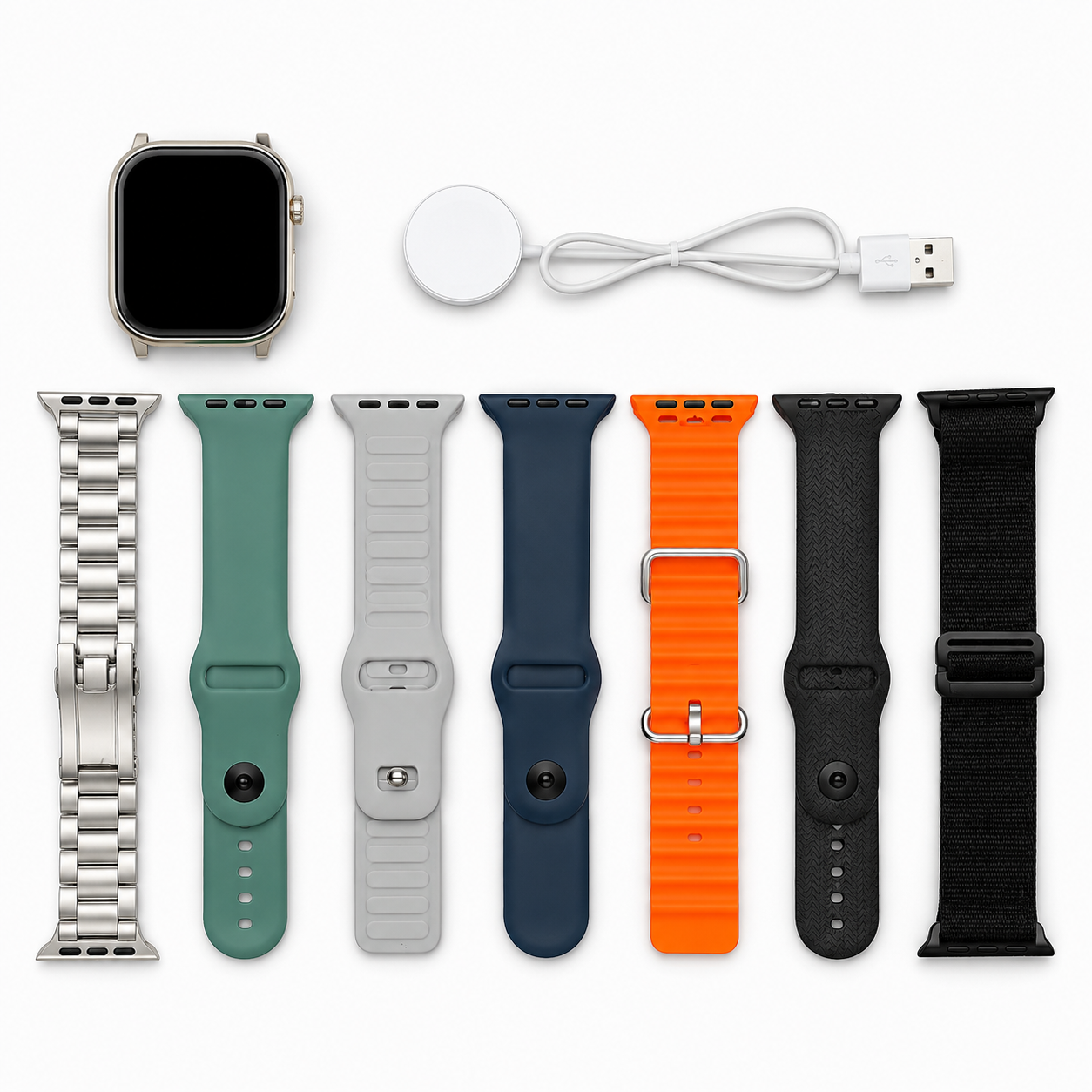 Smart Watch - M800