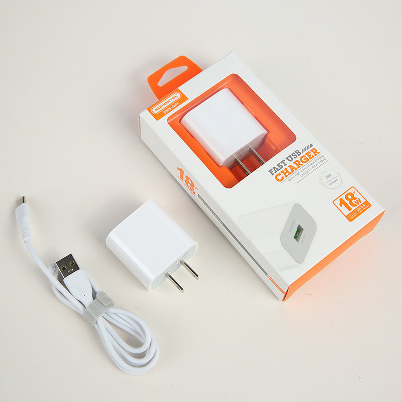 Q41 - 18W Iphone