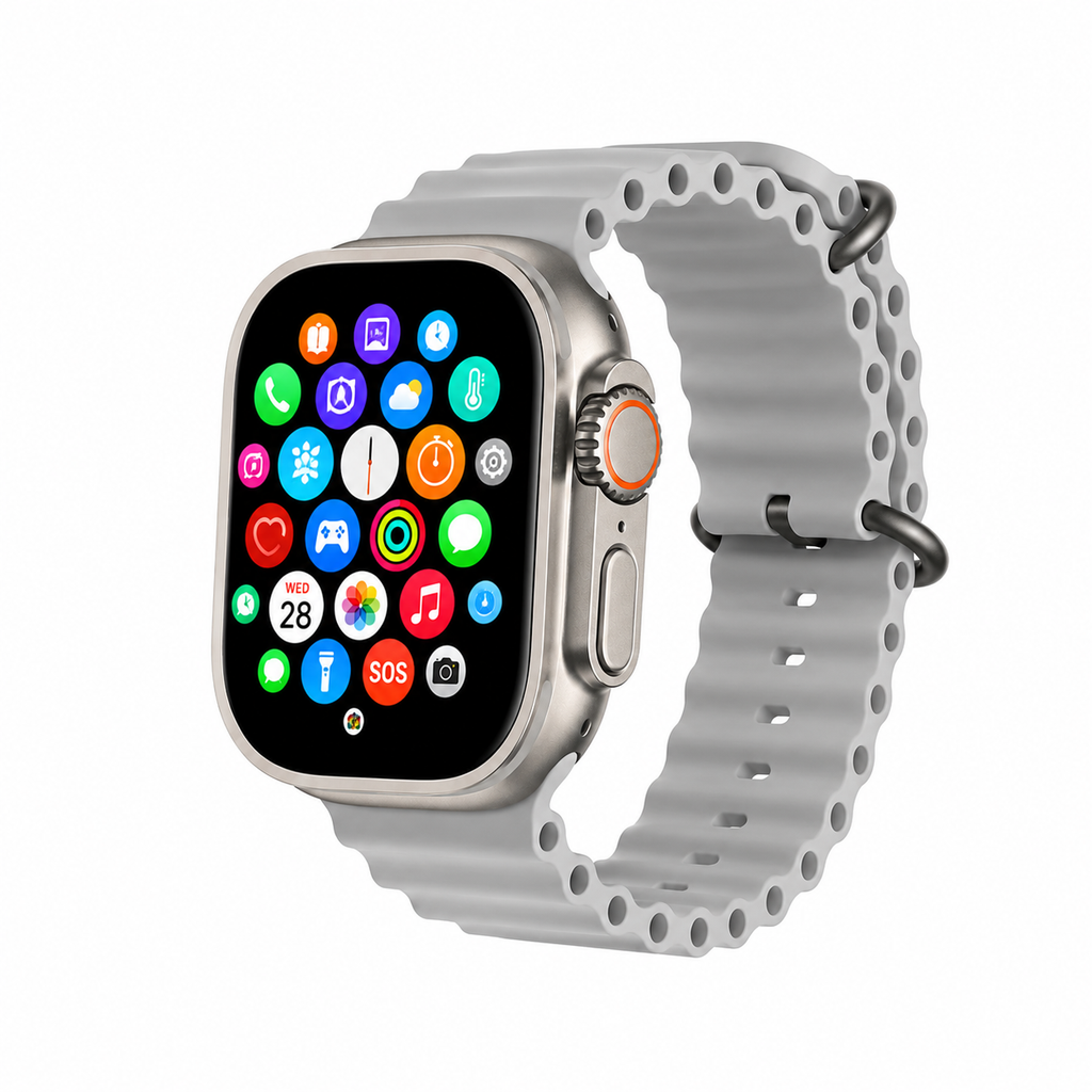 Smart Watch - H16
