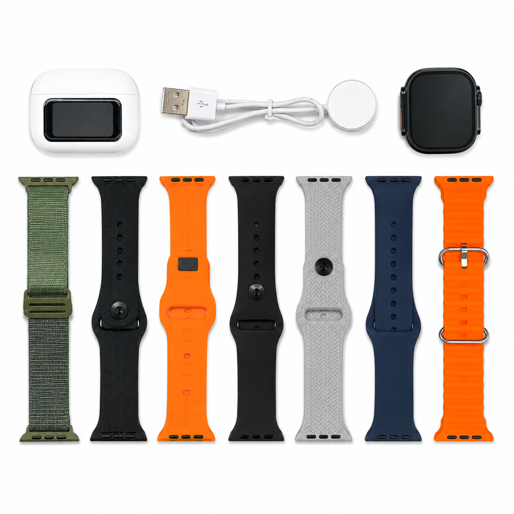 Smart Watch - ME27