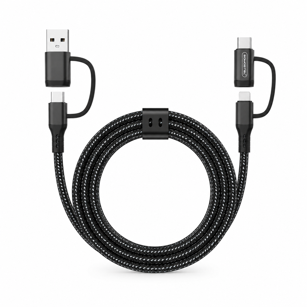 Cable Multipuertos - BJ24