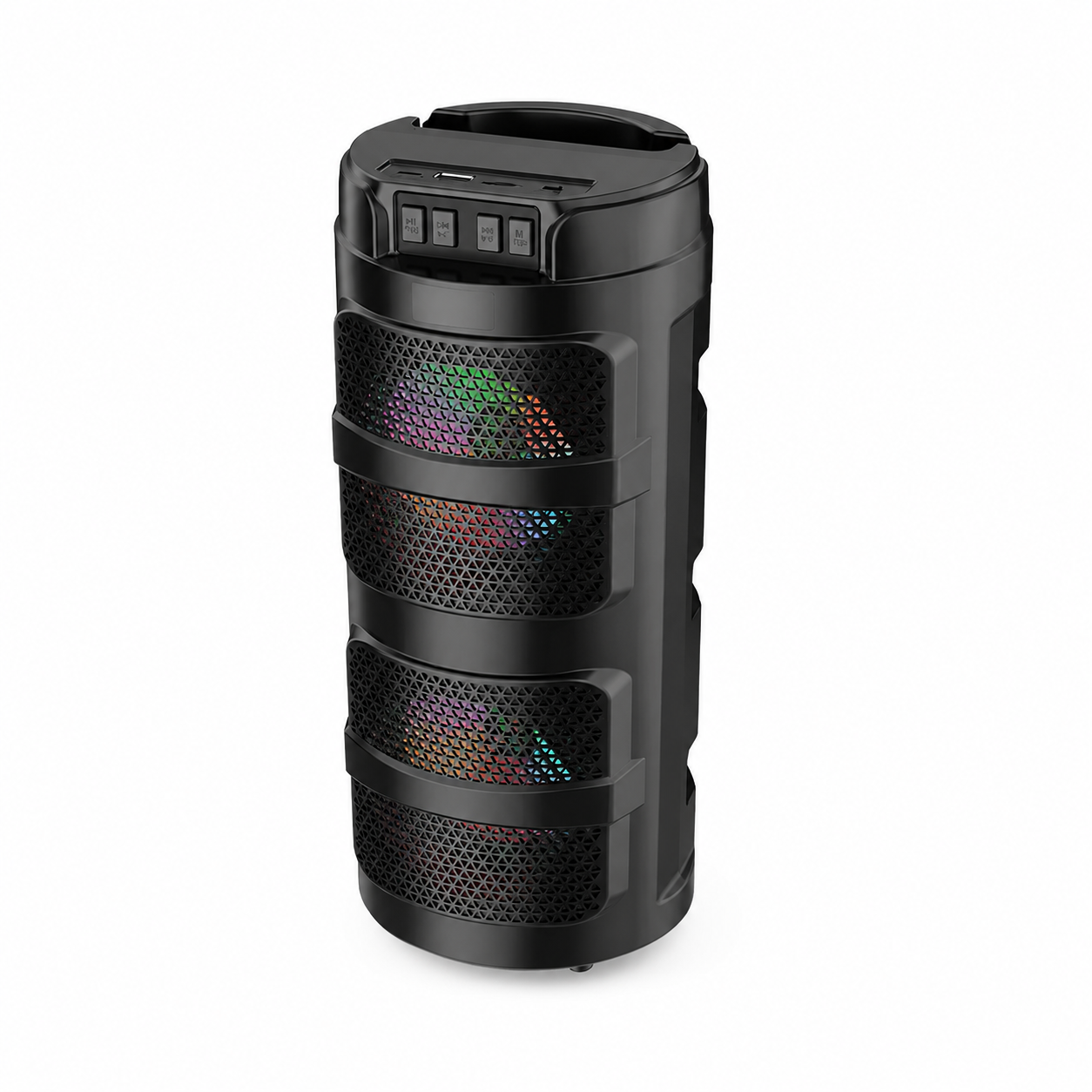 Parlante bluetooth Inalámbrico / ZQS-2401