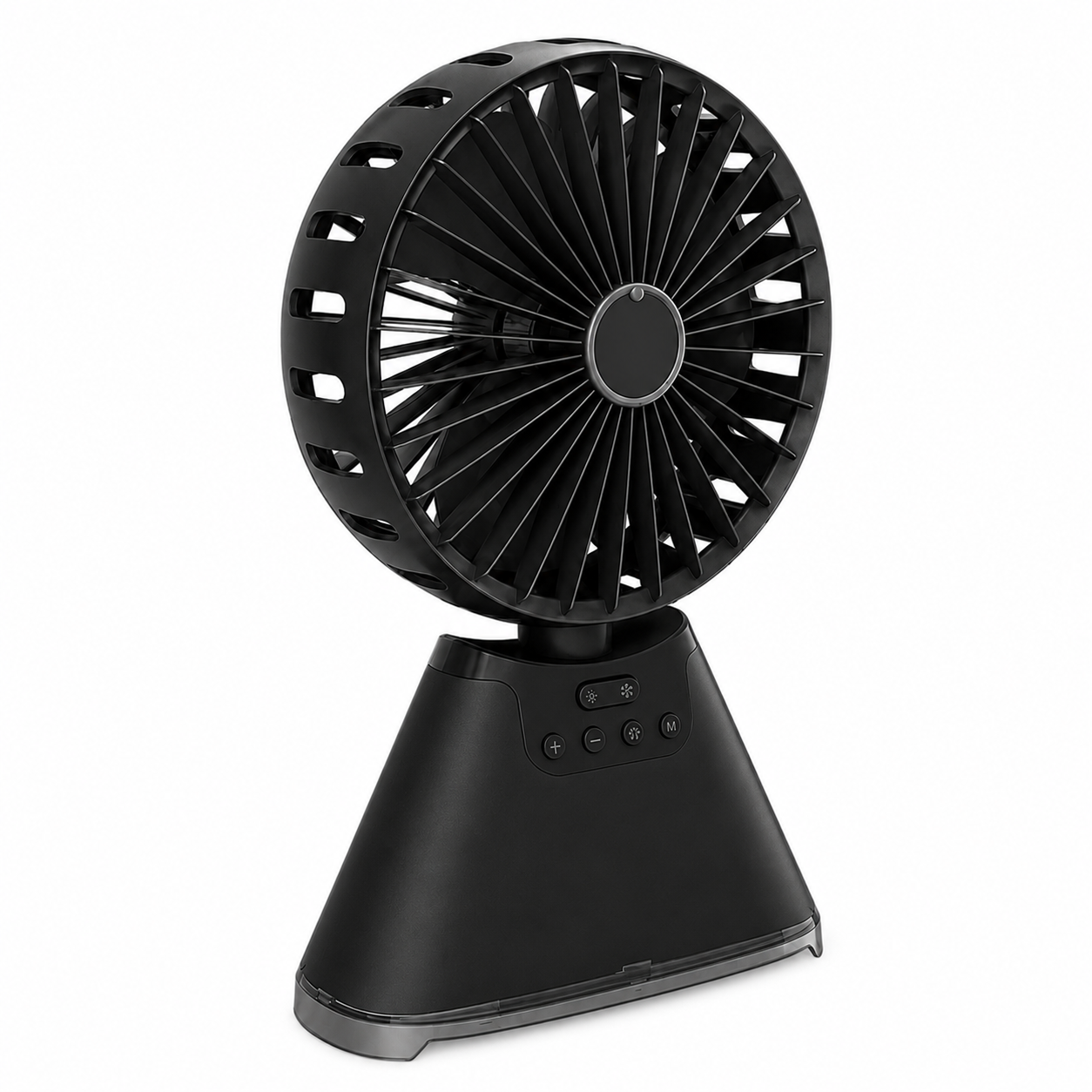 Parlante bluetooth inalámbrico / ZQS-F801