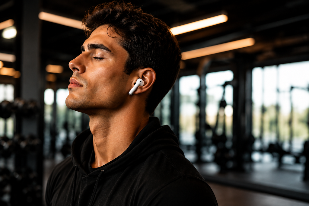 Airpods Pro 4