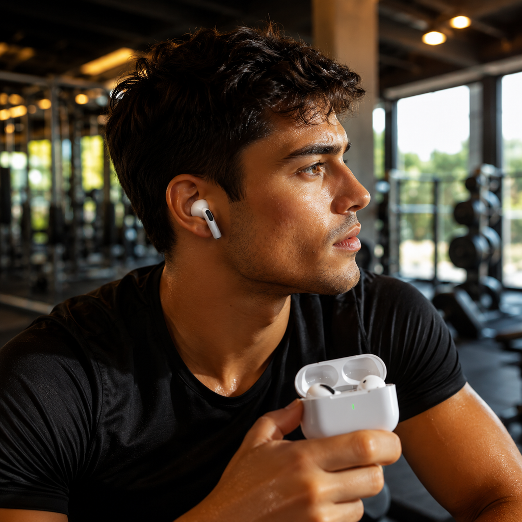 Airpods Pro 2