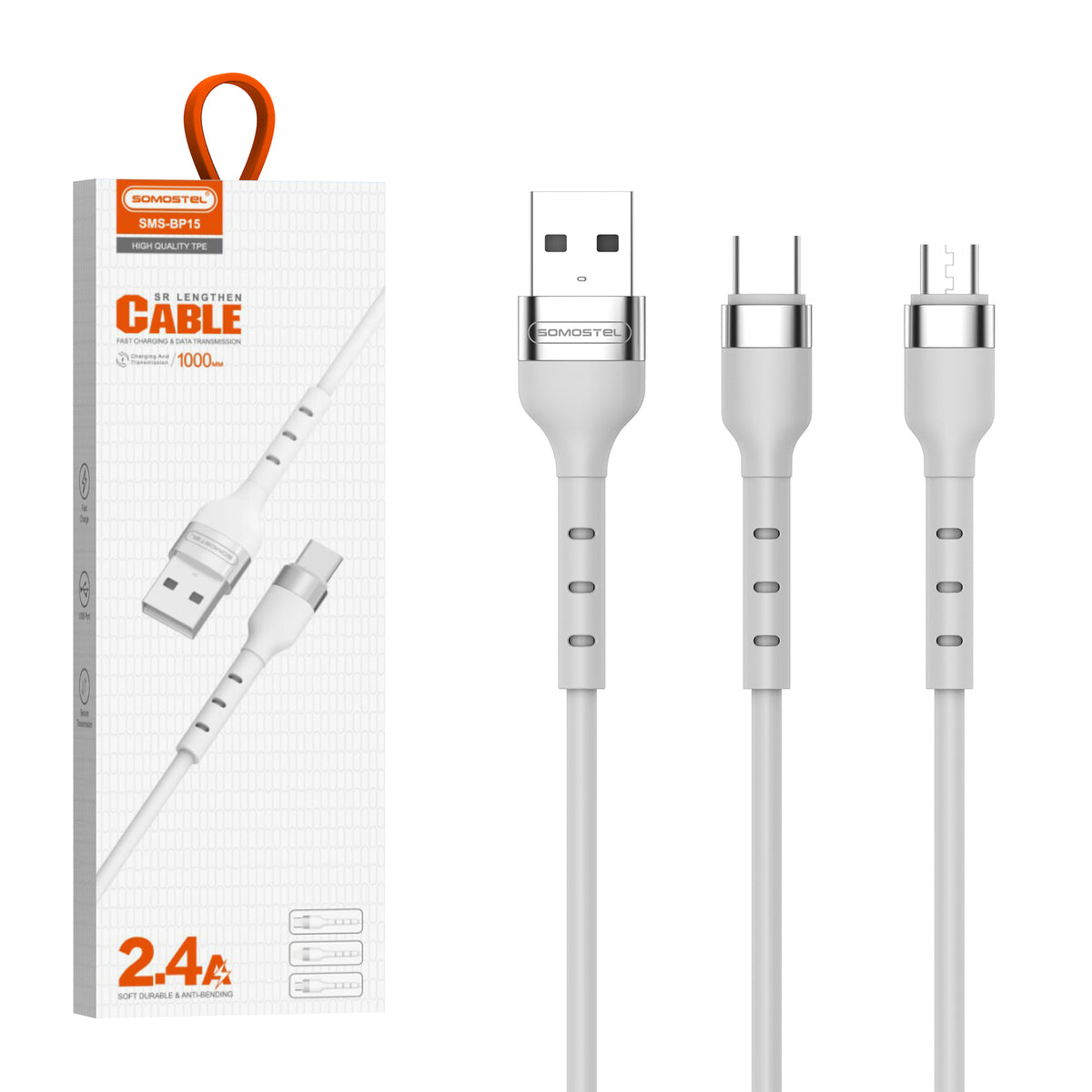 Cable BP-15