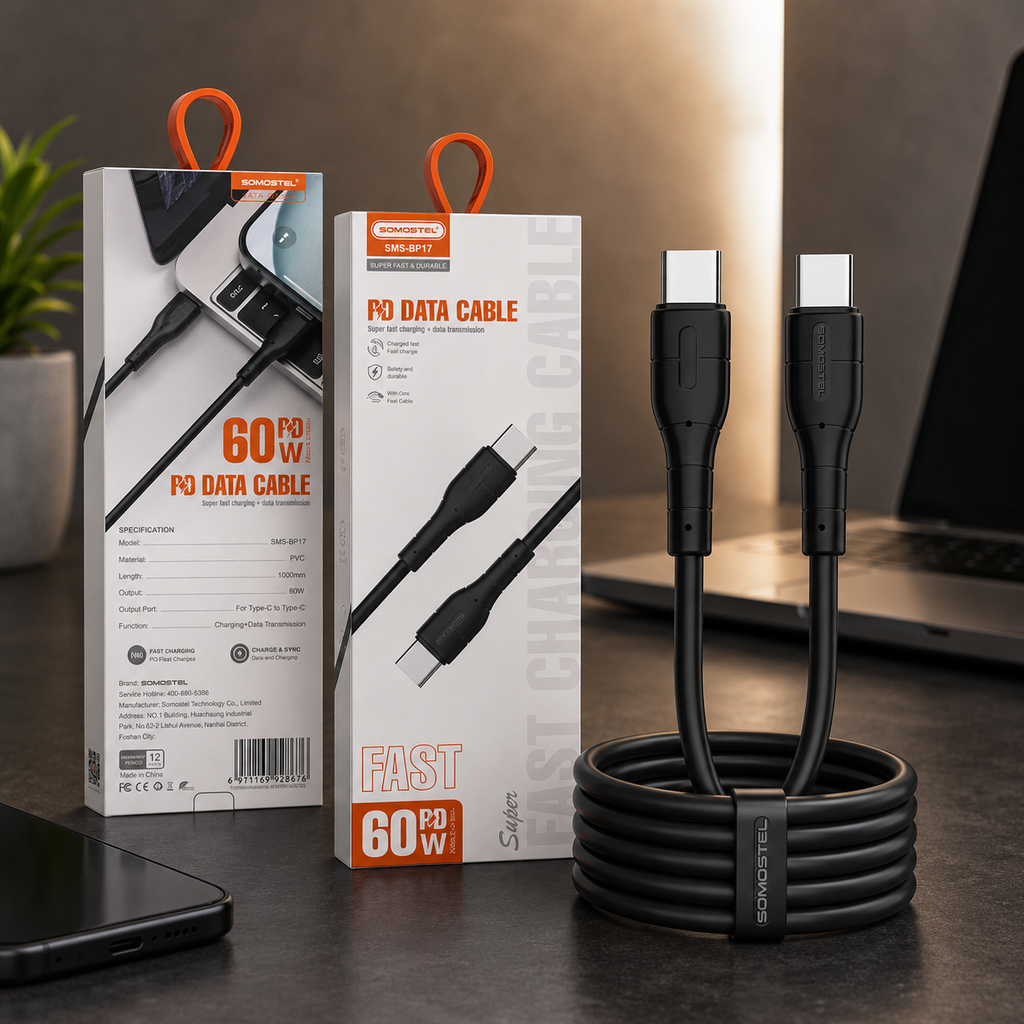 Cable - BP17