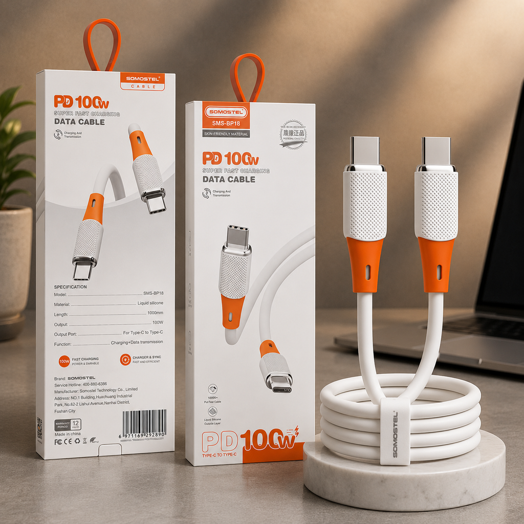 Cable BP-18