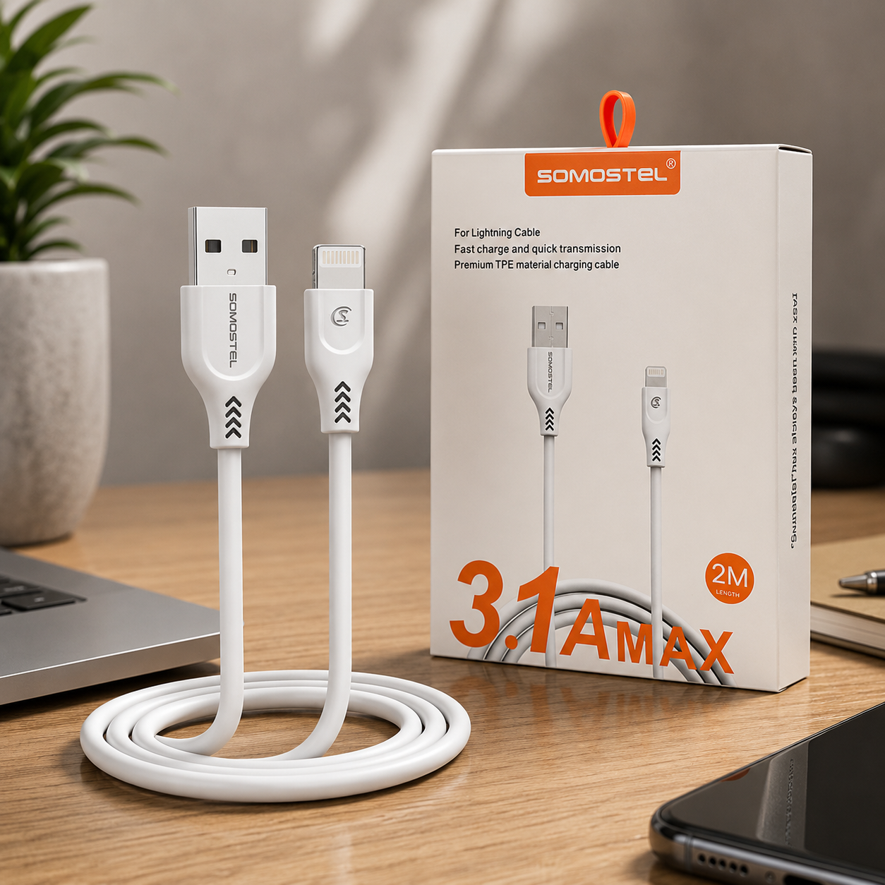 Cable BT-02