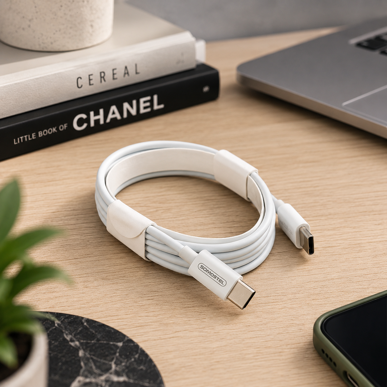 Cable BT-10