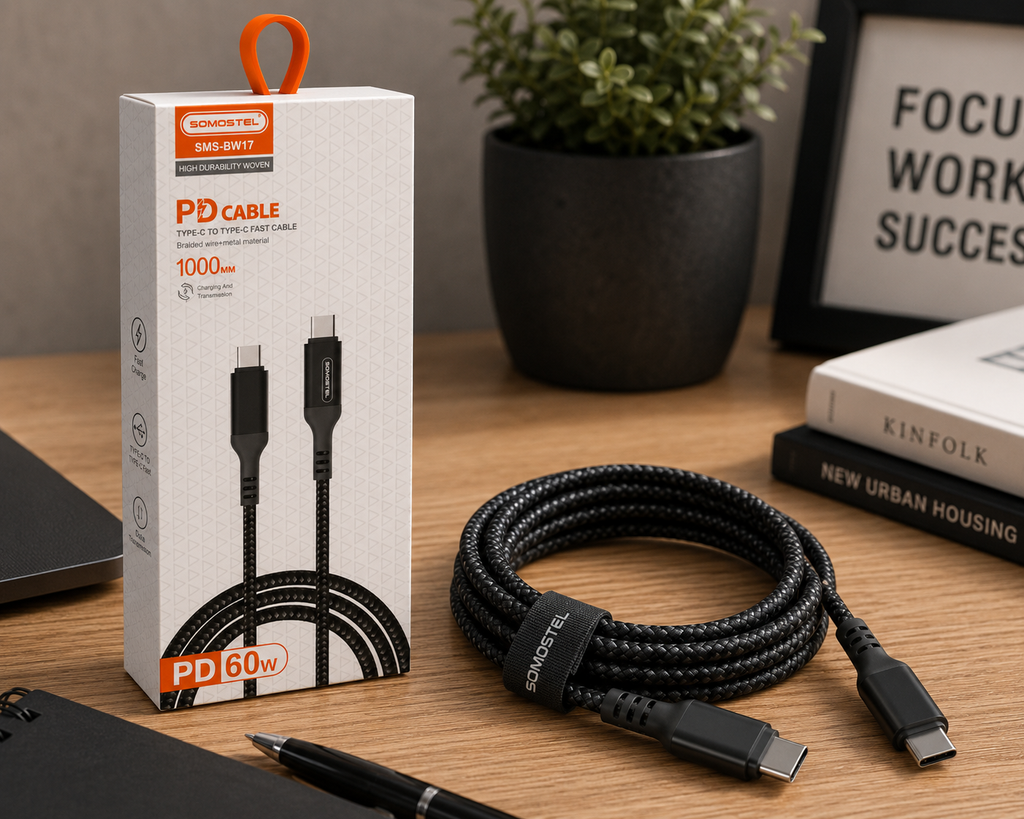 Cable BW-17
