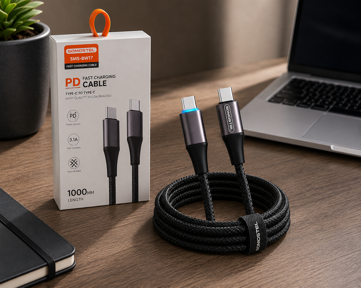 Cable - BW24