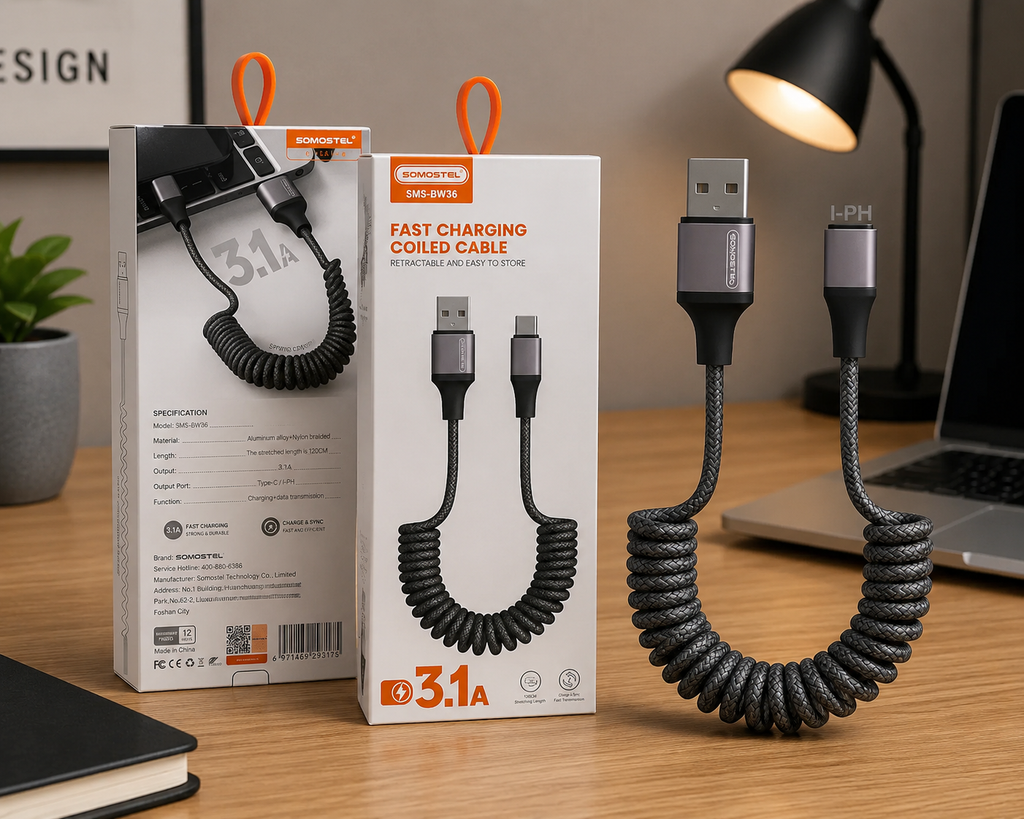 Cable - BW36