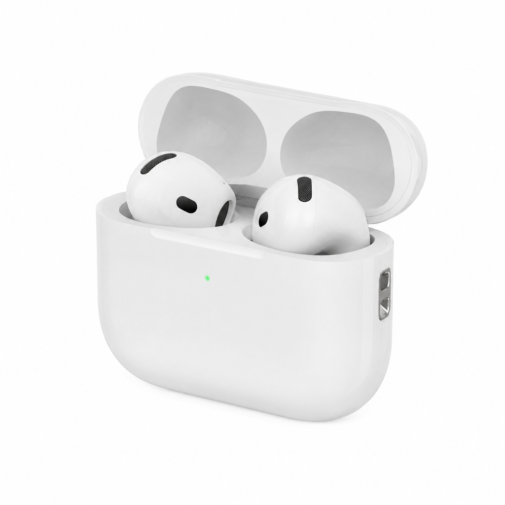 Airpods Pro 4