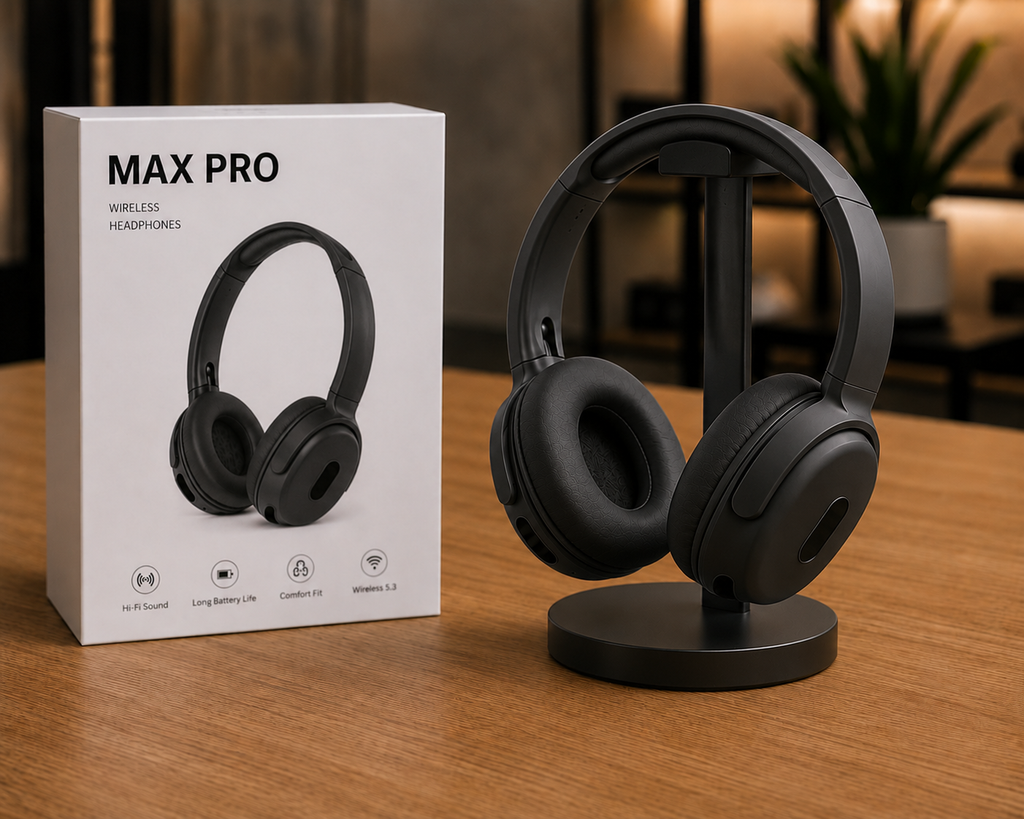 MAX PRO
