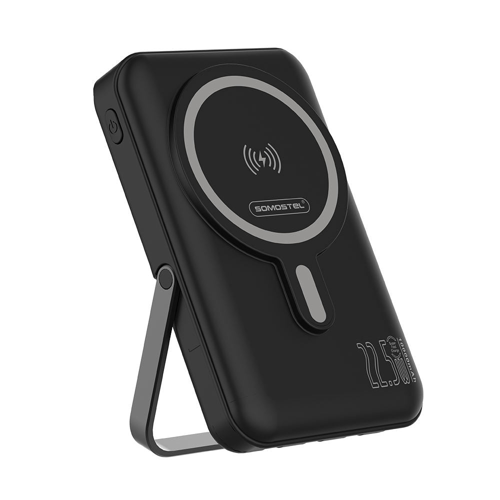 Power Bank Somostel DW09