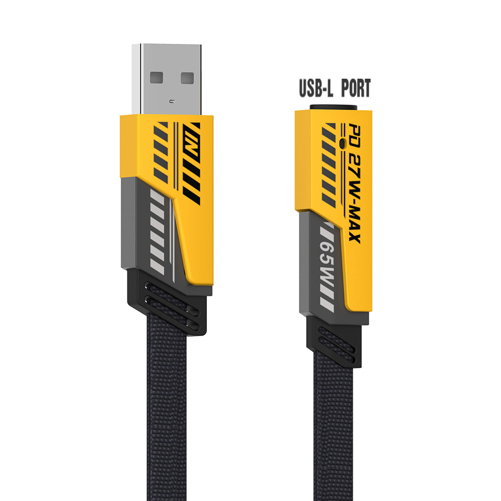 Cable Multipuertos - BJ15