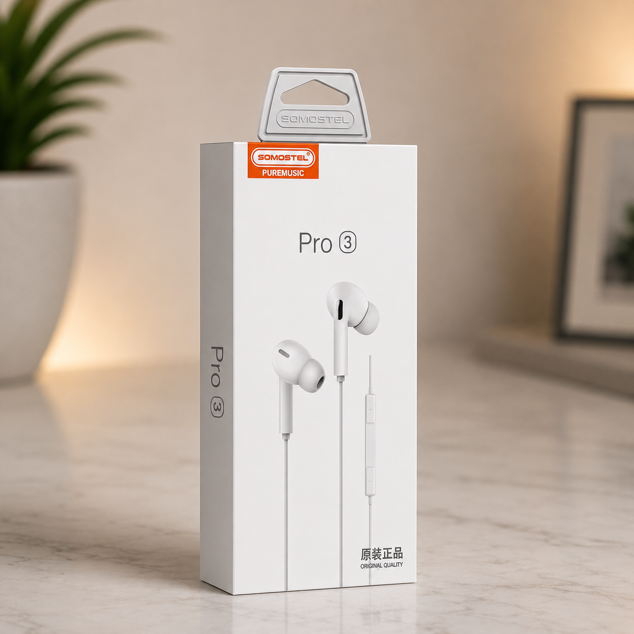 PRO 3 - 3.5 mm