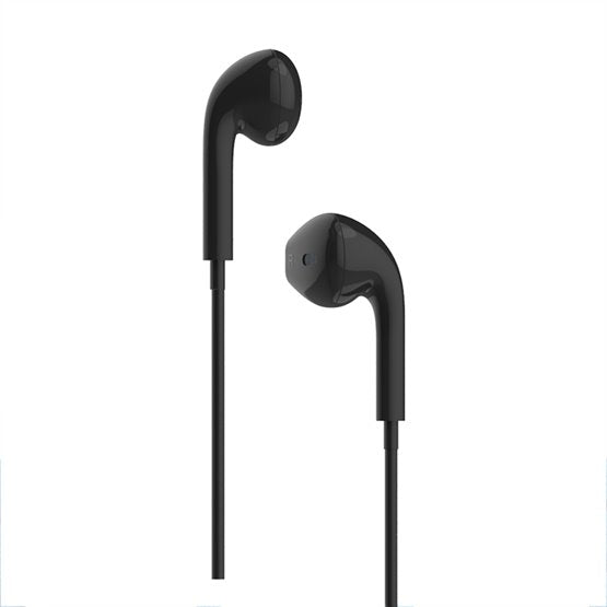 CJ02 Negro - 3.5 mm