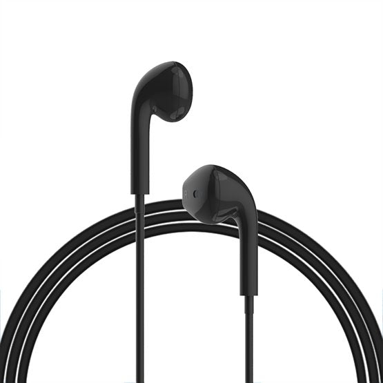 CJ02 Negro - 3.5 mm