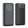 Power Bank Somostel DY17