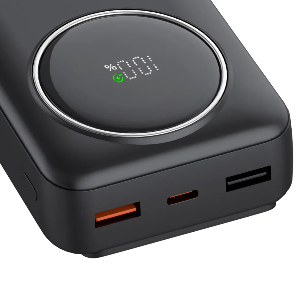 Power Bank Somostel DY17