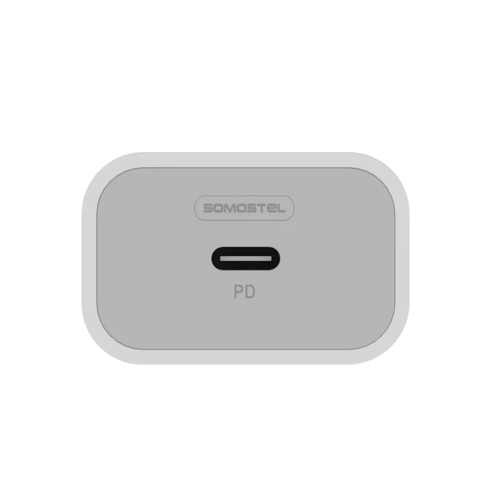 Q40 - 20W Iphone