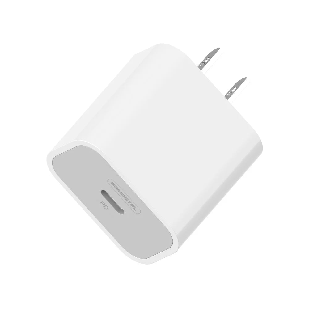 Q40 - 20W Iphone