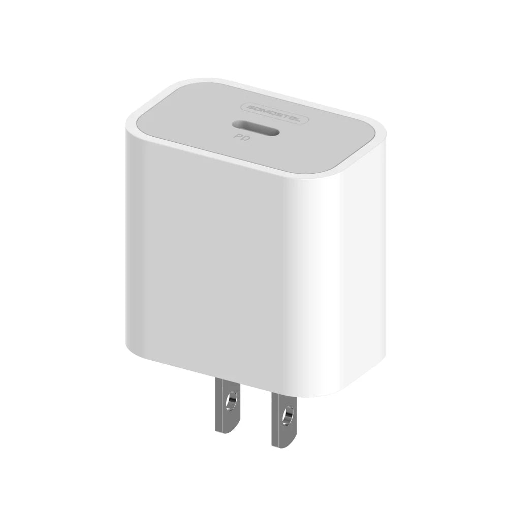 Q40 - 20W Iphone