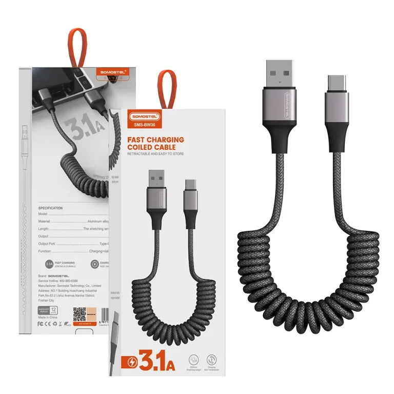 Cable - BW36