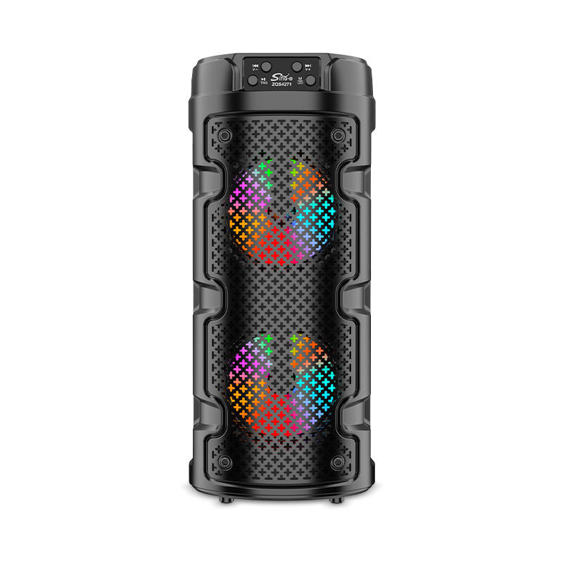 Parlante Bluetooth Inalámbrico / ZQS-4271