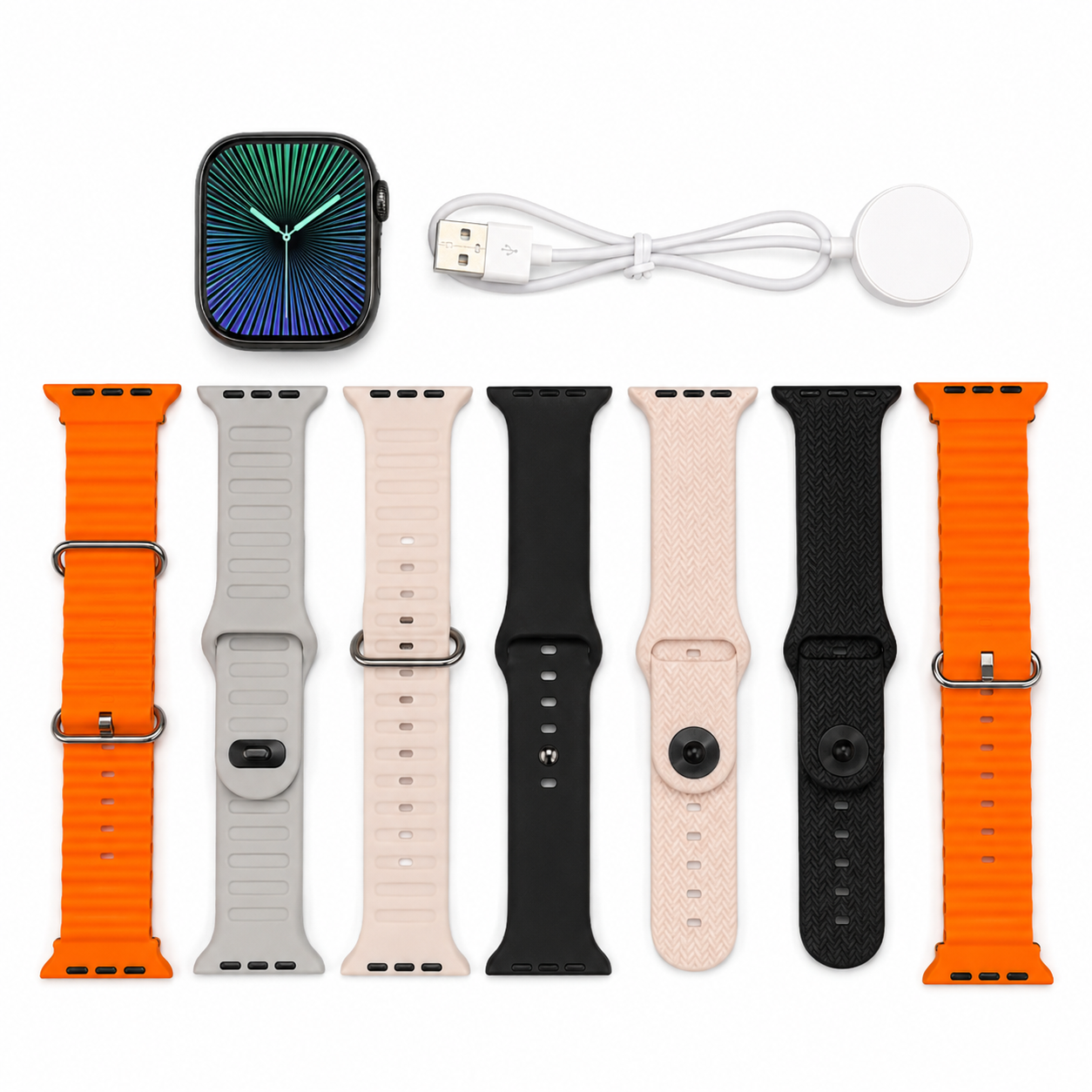Smart Watch - MAX56