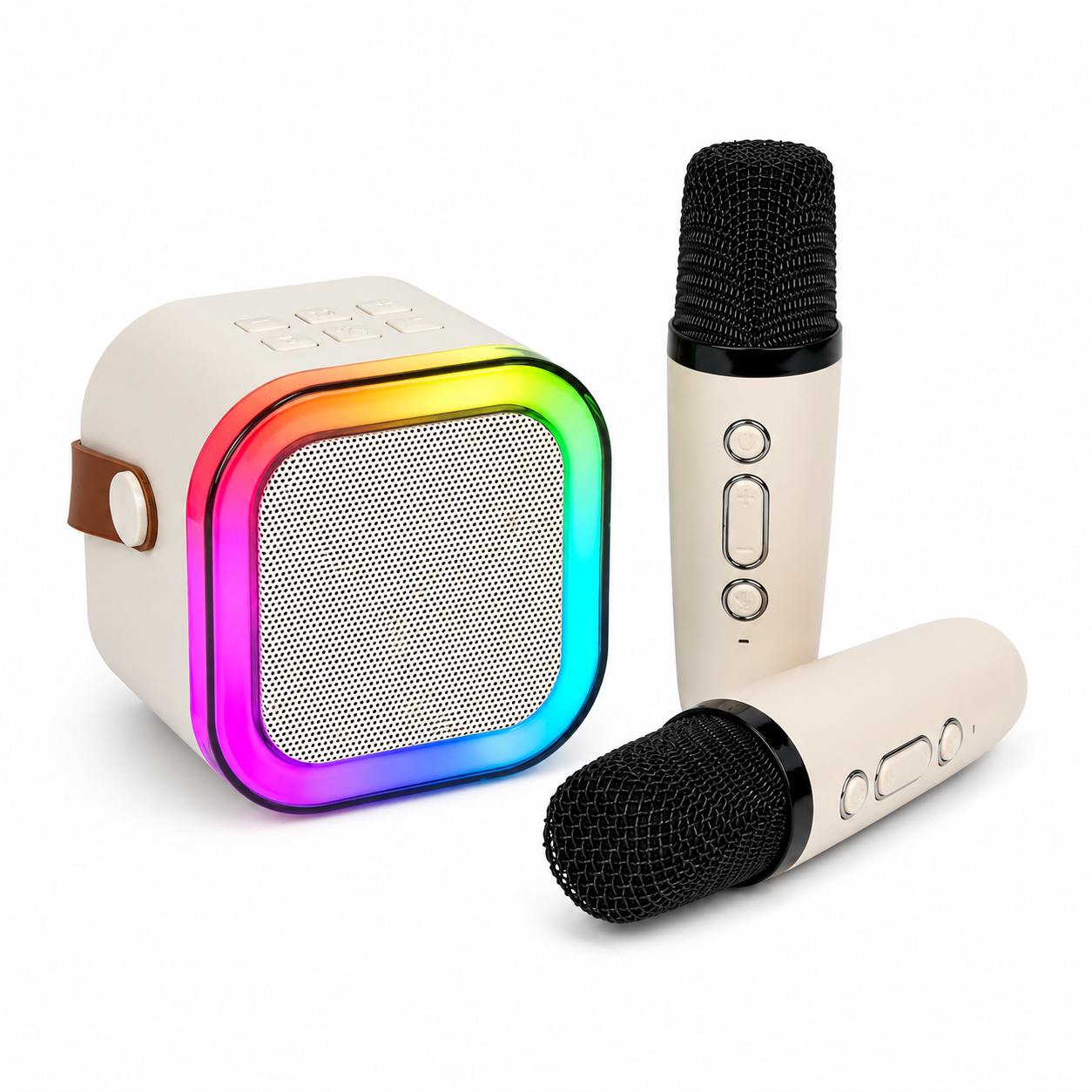 Parlante Bluetooth Multifunción - ZQSK12