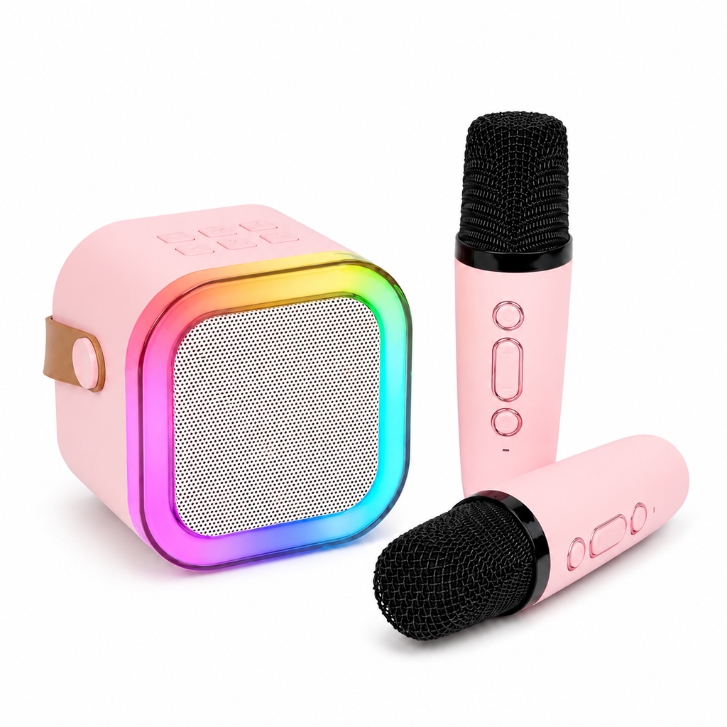 Parlante Bluetooth Multifunción - ZQSK12