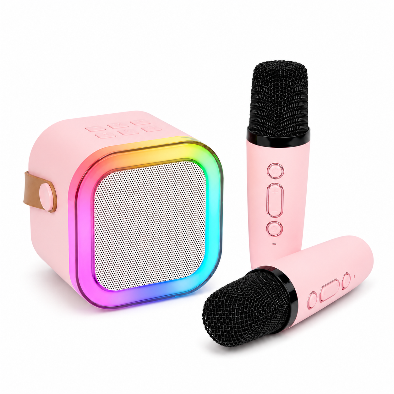 Parlante Bluetooth Multifunción - ZQSK12