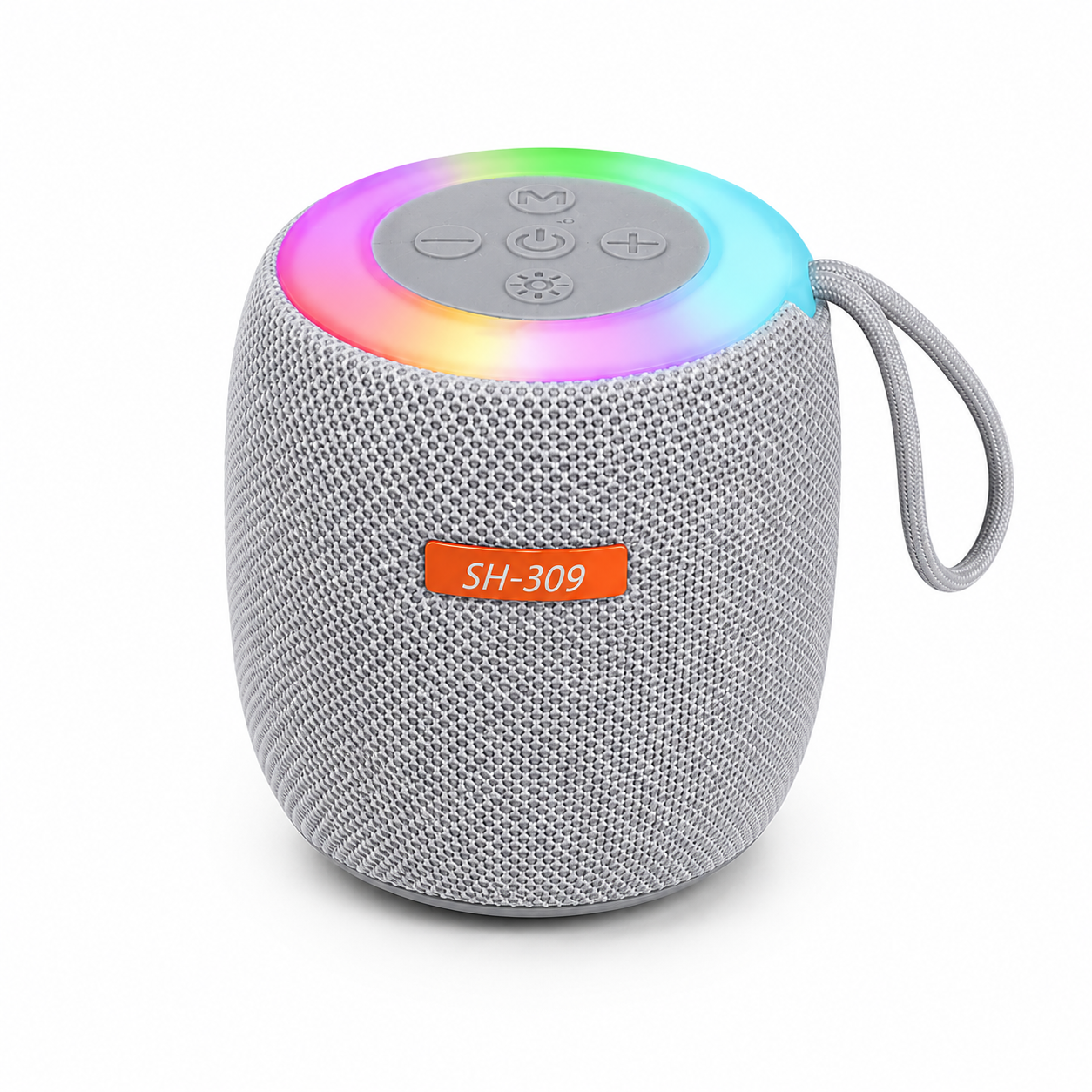 Parlante Portatil Excelente Sonido - SH309
