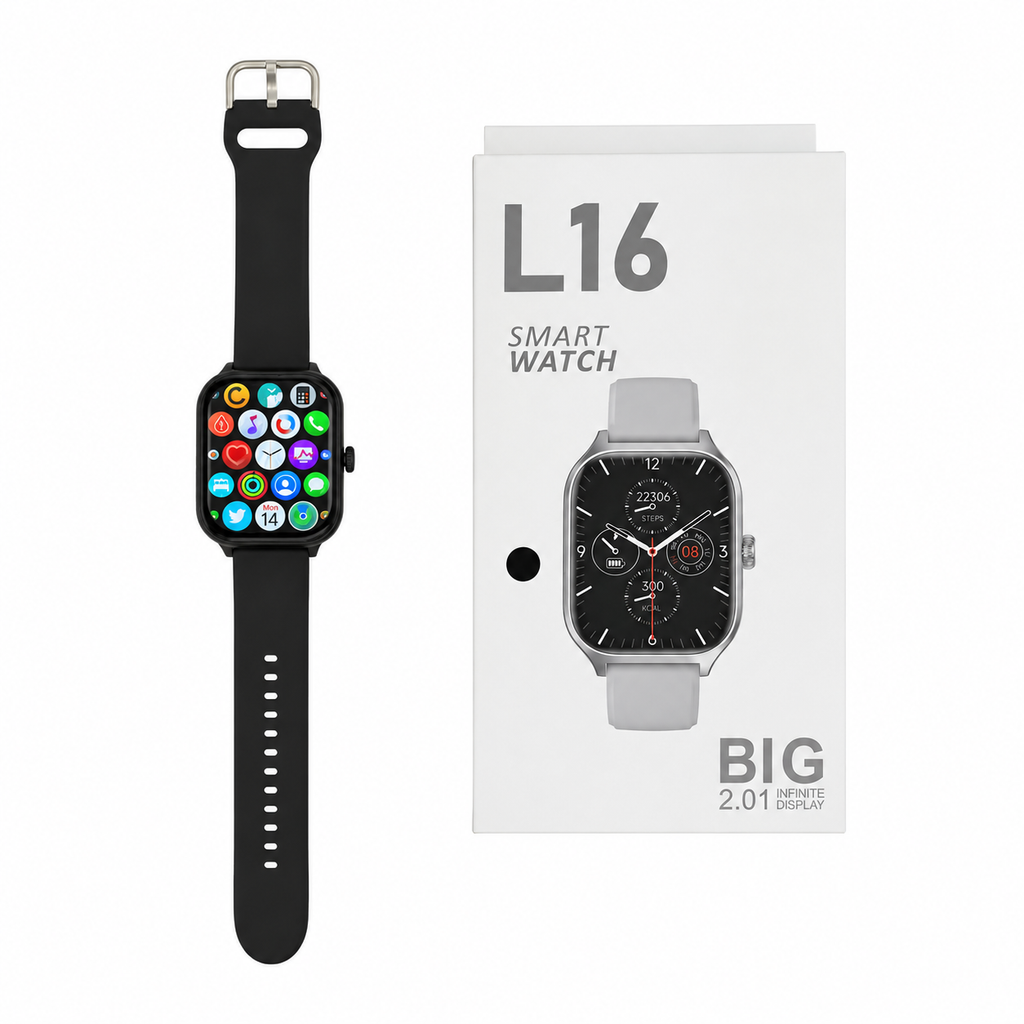 Smart Watch - L16