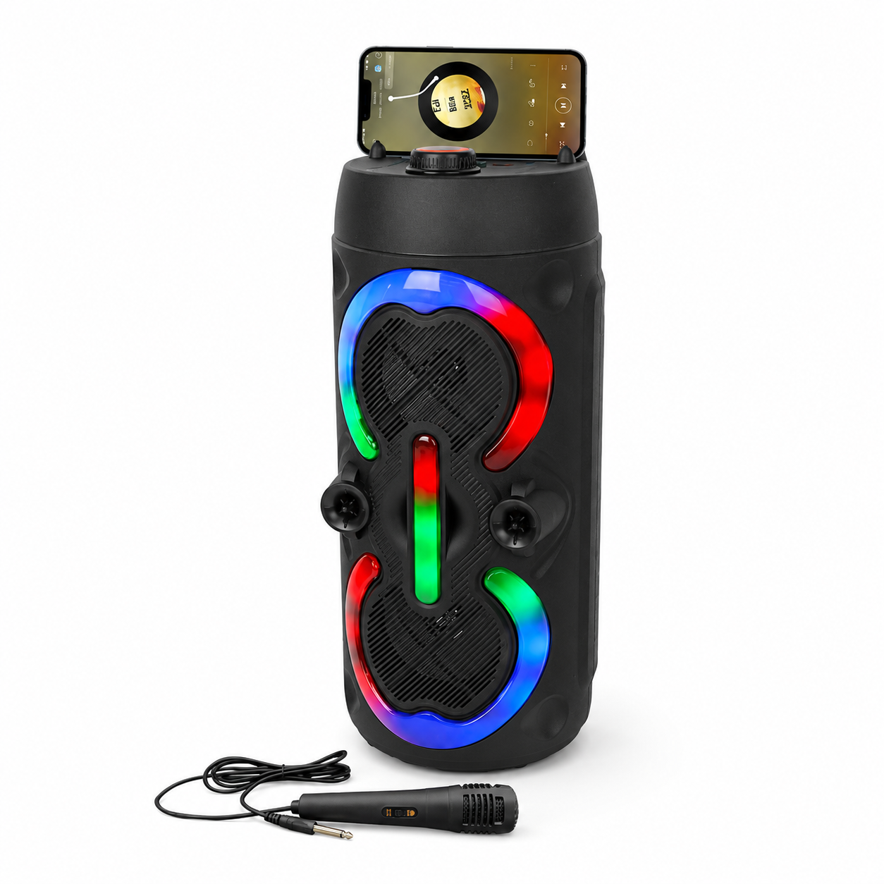 Parlante Bluetooth inalámbrico - ZQS4292