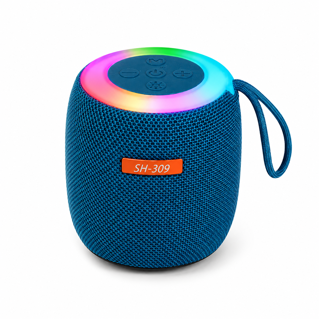 Parlante Portatil Excelente Sonido - SH309