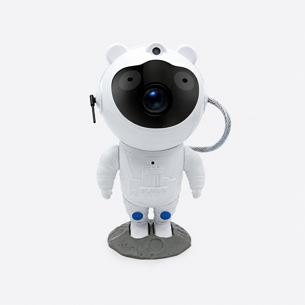 Parlante Astronauta - MXS018