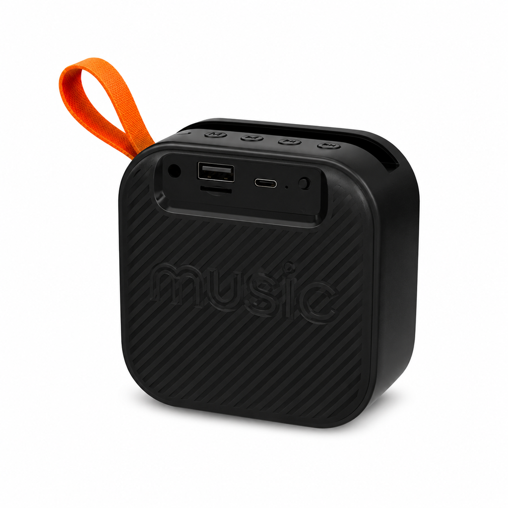 Parlante Portatil Alto Sonido - X16